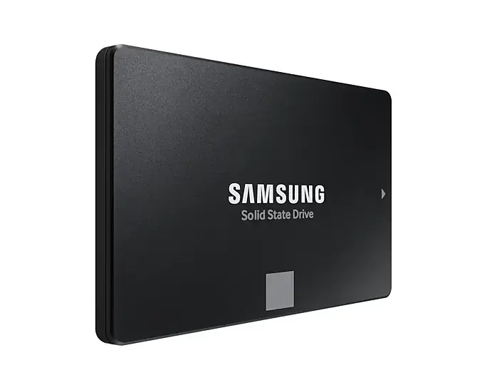 Samsung SSD 250GB 870 EVO Sata 6G MZ-77E250B/EU.webp