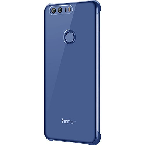 Custodia Honor 8 PC Case dark blue 51991681