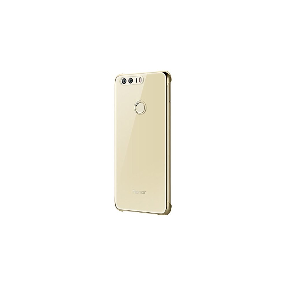 Custodia Huawei Honor 8 PC Case gold 51991680