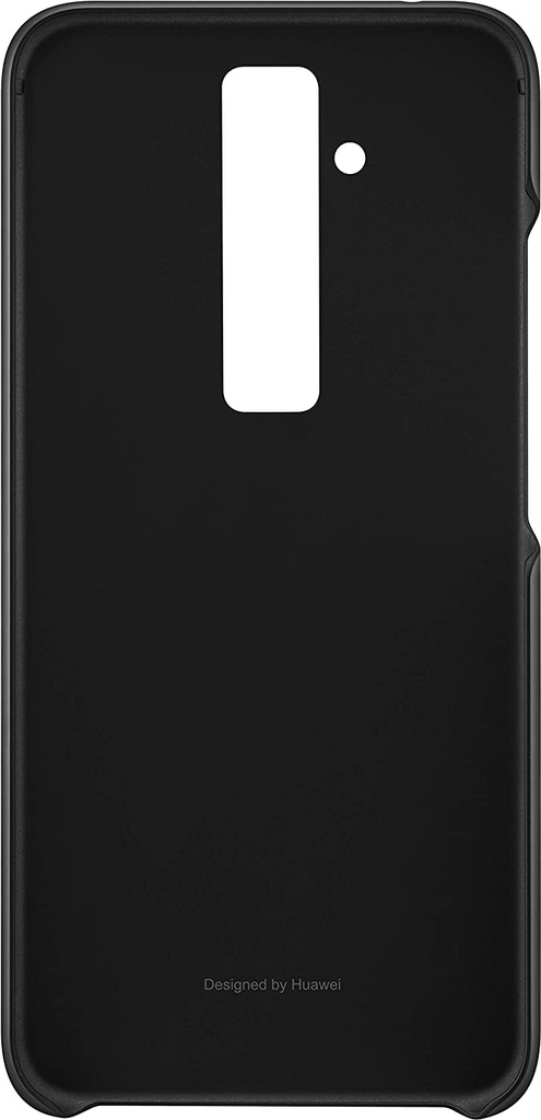 Custodia Huawei Mate 20 Lite Magic Case black 51992651