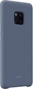 Custodia Huawei Mate 20 Pro silicone case light blue 51992684