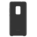 Custodia Huawei Mate 20 Silicone Car Case black 51992615