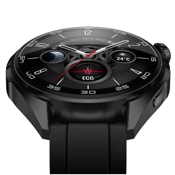 Nilox Smartwatch Con Chiamata e GPS Integrato Trailpro NXSWTRAILPRO.webp