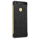 Custodia Huawei Nova Back cover leather deep gray 51991761