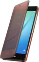 Custodia Huawei Nova S View brown 51991767