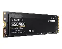 Samsung SSD 500GB M.2 NVMe 980 PCIe 3.0 MZ-V8V500BW.webp