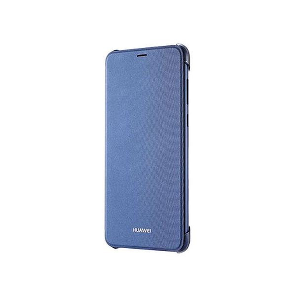 Custodia Huawei P Smart flip cover blue 51992276