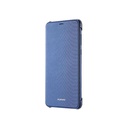 Custodia Huawei P Smart flip cover blue 51992276