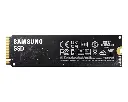 Samsung SSD 500GB M.2 NVMe 980 PCIe 3.0 MZ-V8V500BW.webp