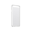 Custodia Huawei P10 Plus Back Cover trasparente grey 51991874