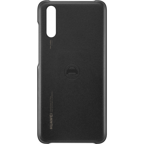 Custodia Huawei P20 Car Case black 51992397