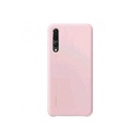 Custodia Huawei P20 Silicon Case pink 51992361