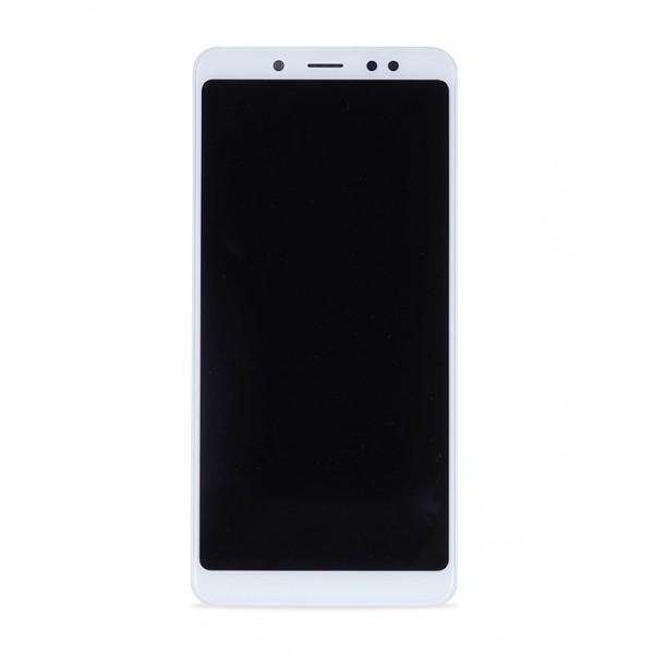 Display Lcd Xiaomi Redmi Note 5 white 560410020033