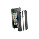 Custodia Mini iPhone 4, iPhone 4S back cover black