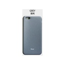 Custodia Roar Huawei Y3II Jelly Case grey