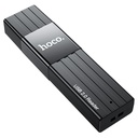 PenDrive Hoco HB20 3.0 card reader black