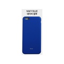 Custodia Roar Nokia 6 Jelly Case navy blue