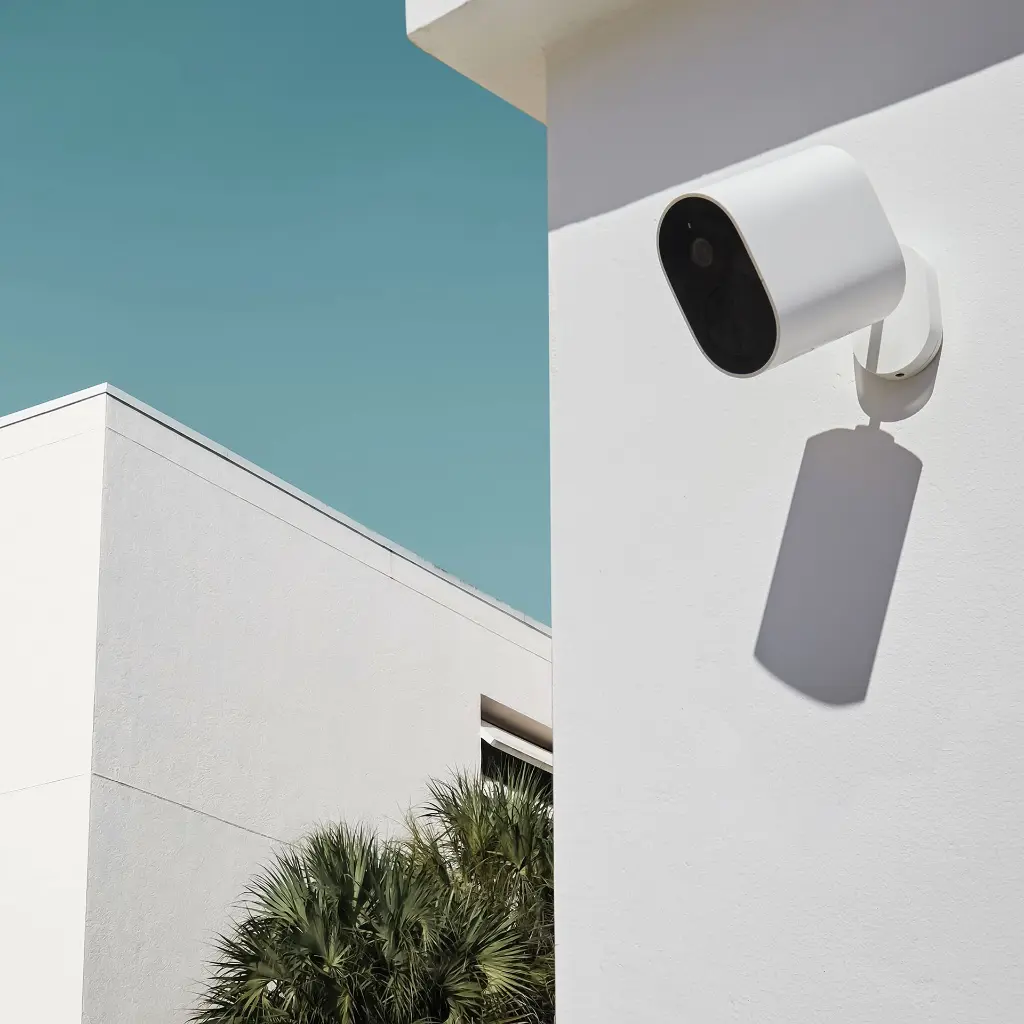 Xiaomi Smart Camera Outdoor 1080p BHR4433GL.webp