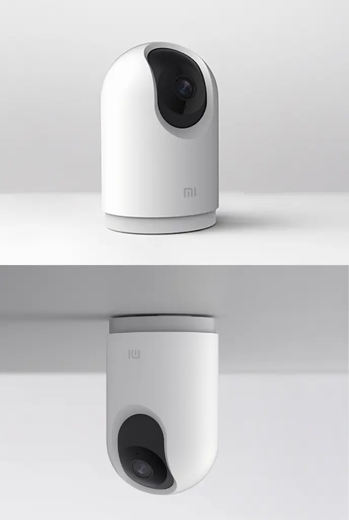 Xiaomi Smart Camera 2K Pro White BHR4193GL.webp