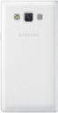 Custodia Samsung A5 S View Cover white EF-CA500BWEGWW