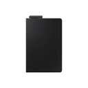 Custodia Samsung Tab S4 Book cover black EF-BT830PBEGWW 