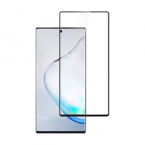 Pellicola vetro 5D per Samsung Note 10
