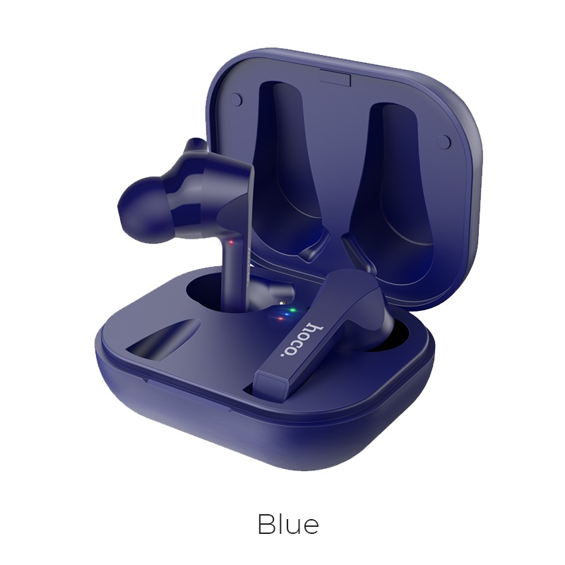 Auricolare bluetooth Hoco ES34 blue
