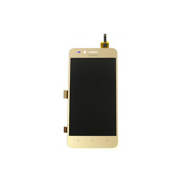 Display Lcd Huawei Y3II LUA-L21 gold 97070NBF