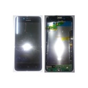 Display Lcd Huawei Y3II LUA-U22 black 97070NNC