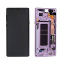 Display Lcd Samsung Note 9 SM-N960F purple GH97-22269E GH97-22270E