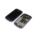 Display Lcd Samsung S3 Mini GT-I8190 blu GH97-14204B