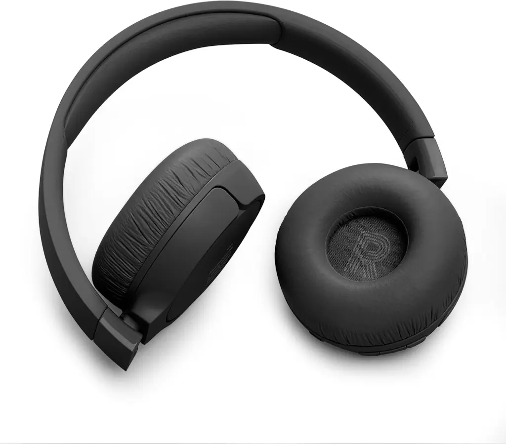 JBL Cuffie Tune Live 670NC con ANC Black JBLLIVE670NCBLK.webp