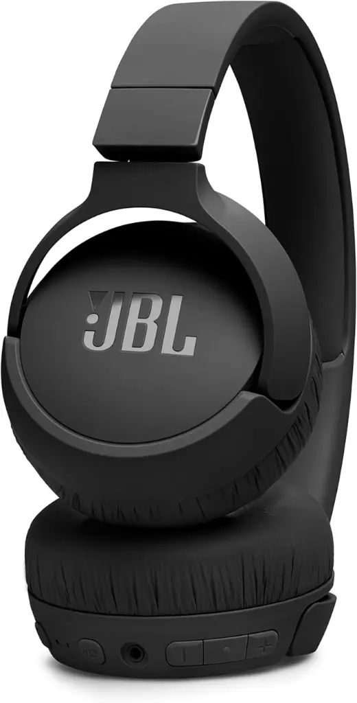 JBL Cuffie Tune Live 670NC con ANC Black JBLLIVE670NCBLK.webp