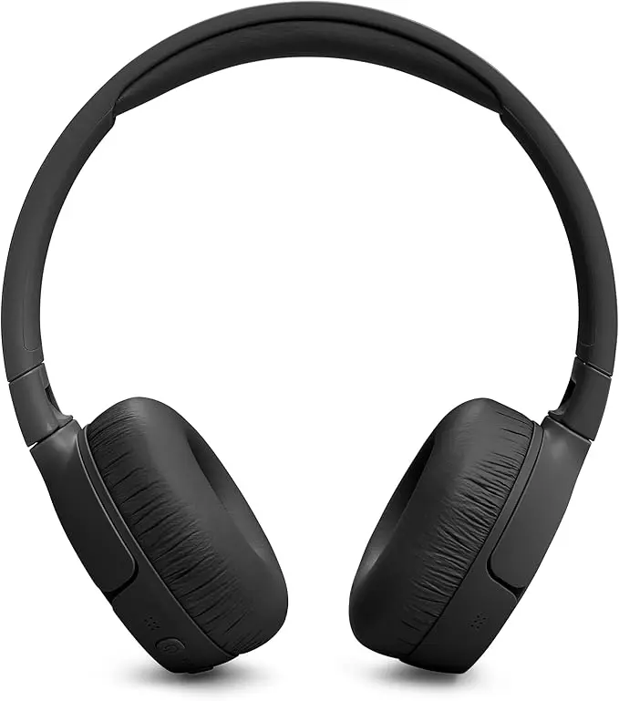 JBL Cuffie Tune Live 670NC con ANC Black JBLLIVE670NCBLK.webp