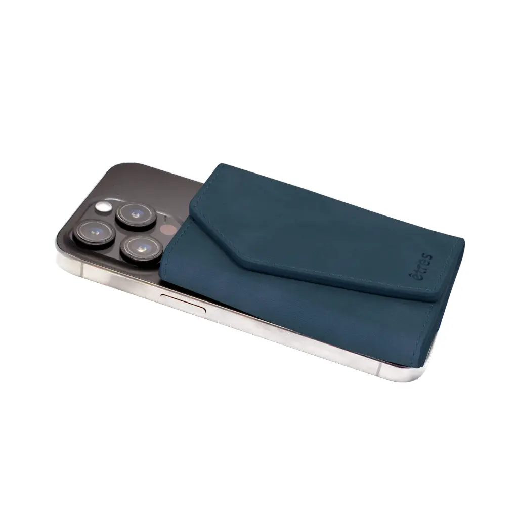 Etres Smart Wallet Easy Blue ET-ES002.webp