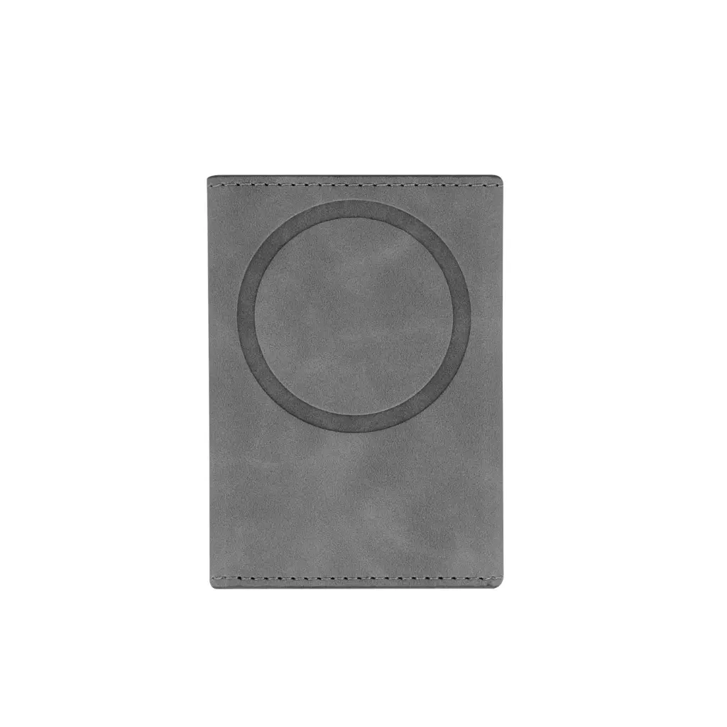 Etres Smart Wallet Easy Gray ET-ES003.webp