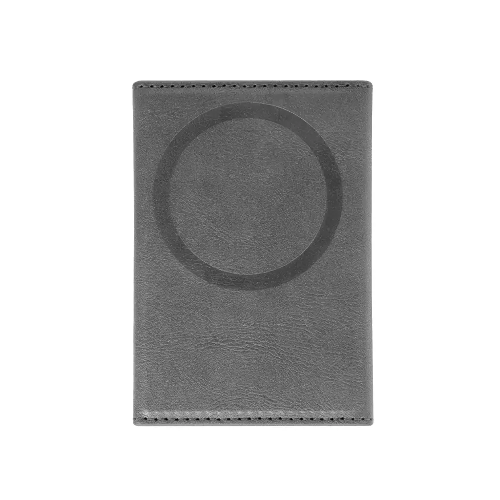 Etres Smart Wallet Basic con Localizzatore GPS Grey ET-TK004.webp