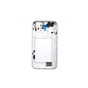 Middle cover Samsung Note 2 GT-N7100 white GH98-24442A