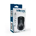 Gembird Mouse Wireless Space Grey Black MUSW-4B-04-GB.webp