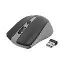 Gembird Mouse Wireless Space Grey Black MUSW-4B-04-GB.webp