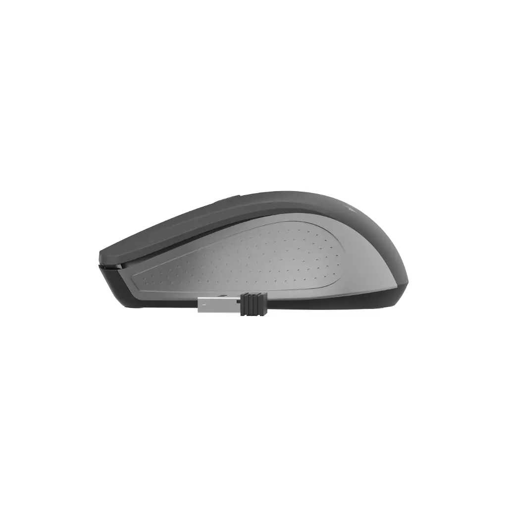 Gembird Mouse Wireless Space Grey Black MUSW-4B-04-GB.webp