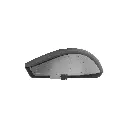 Gembird Mouse Wireless Space Grey Black MUSW-4B-04-GB.webp