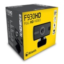 Webcam Atlantis F930HD Full HD Video 1080p