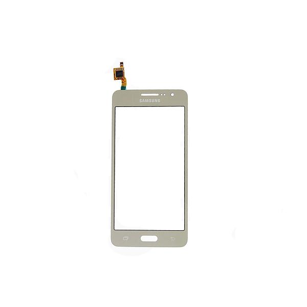 TOUCH Samsung Grand Prime VE SM-G531F gold GH96-08757C