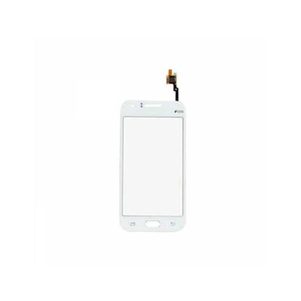 TOUCH Samsung J1 SM-J100H white GH96-08064E