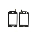 TOUCH compatibile Samsung GT-B5722 Duos black