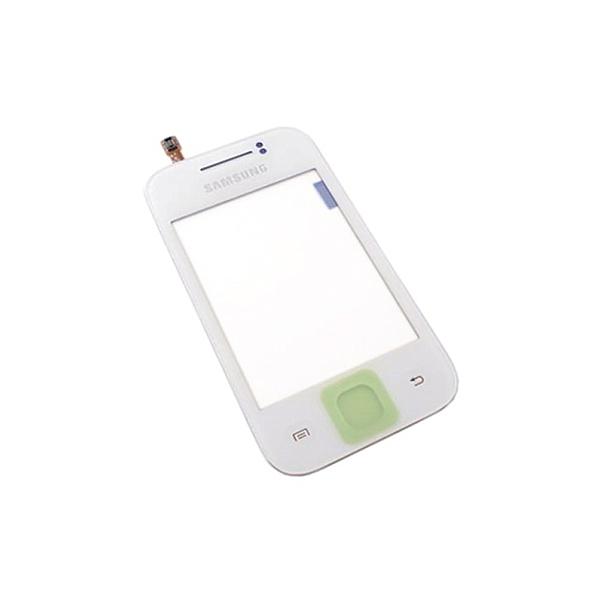 TOUCH compatibile Samsung Y GT-S5360 white