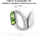 Xiaomi Smart Band 10 Glacier Silver BHR9735GL.webp