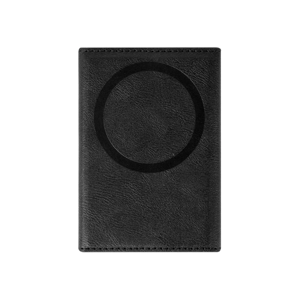 Etres Smart Wallet Classic Black ET-CL001.webp