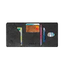 Etres Smart Wallet Classic Black ET-CL001.webp